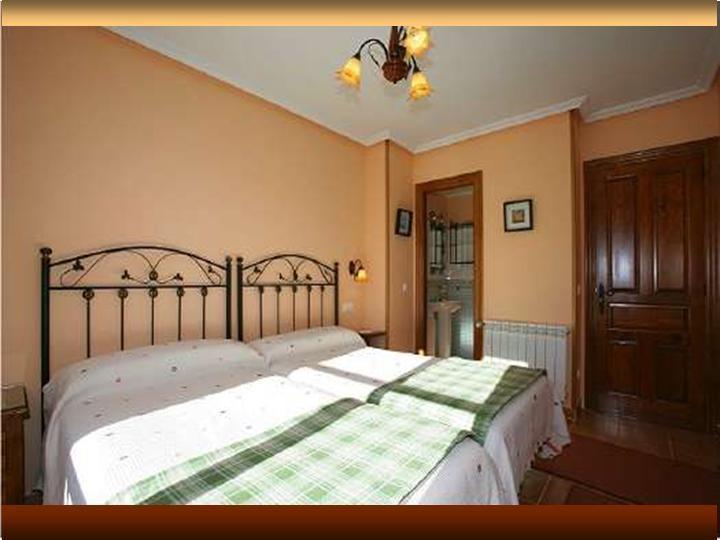 Viviendas De Uso Turistico La Arboleda I Y II Colombres Δωμάτιο φωτογραφία