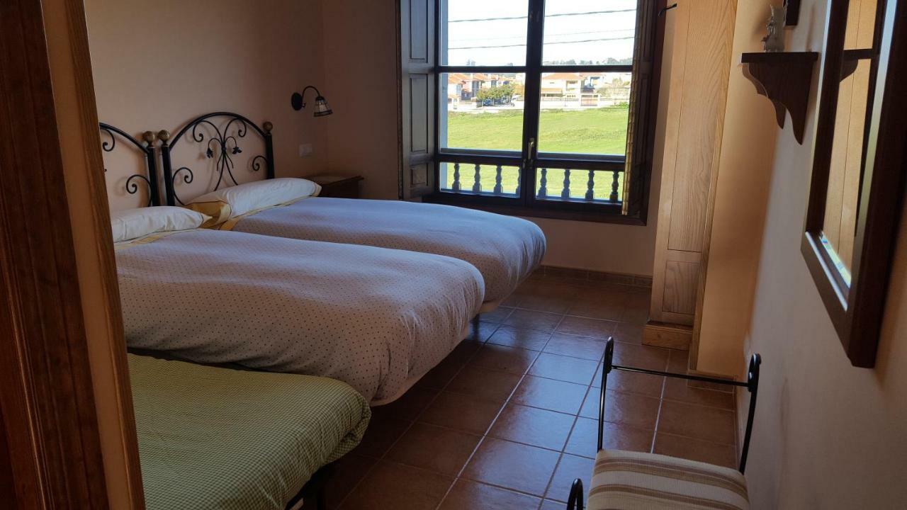 Viviendas De Uso Turistico La Arboleda I Y II Colombres Εξωτερικό φωτογραφία