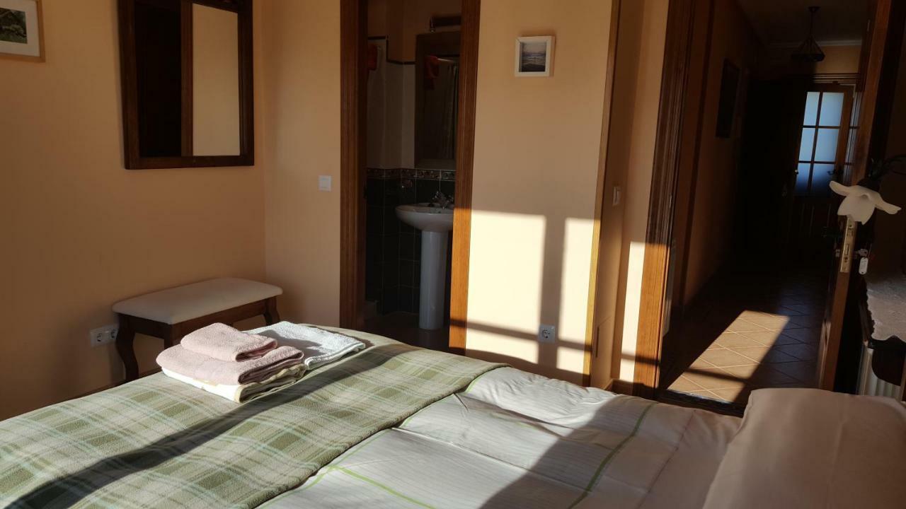Viviendas De Uso Turistico La Arboleda I Y II Colombres Εξωτερικό φωτογραφία